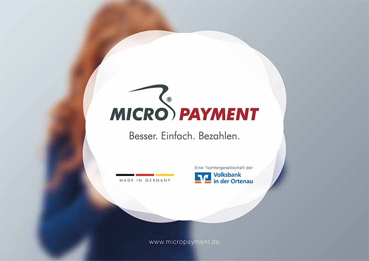 pay solution Micropayment AG
