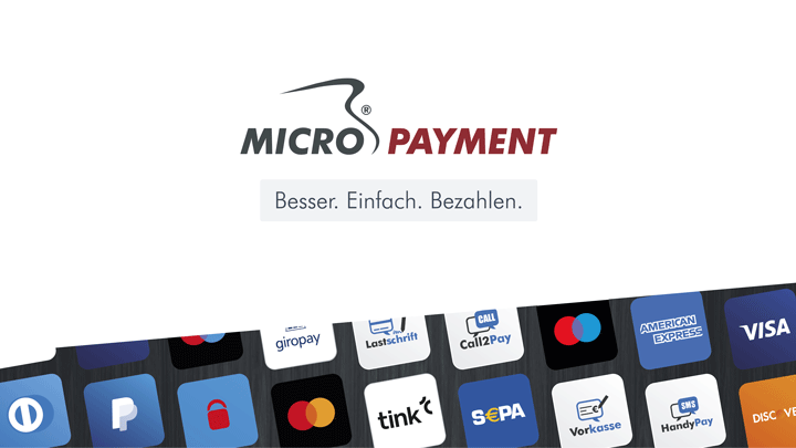 desktop Micropayment AG