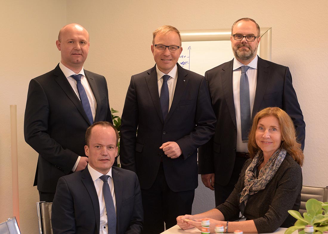 Micropayment AG and Volksbank in Ortenau eG combine forces for growth and success