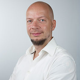 Alexander Ewert - Micropayment AG