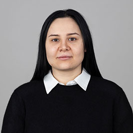 Anna Khablo - Micropayment AG