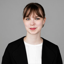 Jessica Nagelschmidt - Micropayment AG