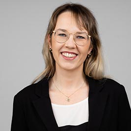 Karolina Sikora, LL.M. - Micropayment AG