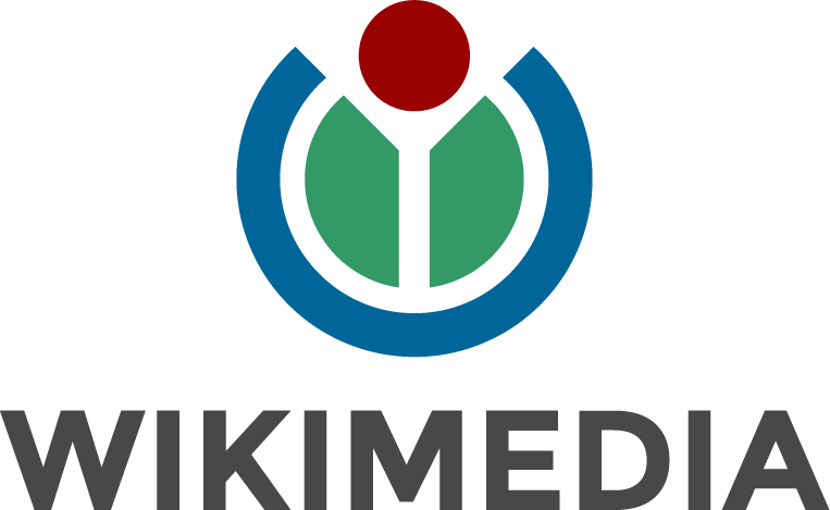 wikimedia-logo