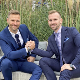 OTL - Online Trainer GmbH | Sven Faltin und Benjamin Sattinger OTL - Online Trainer GmbH | Sven Faltin und Benjamin Sattinger