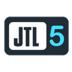 JTL5-Shop Logo