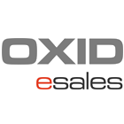 OXID 4 Logo