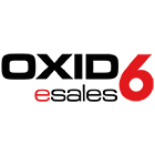 OXID 6 Logo