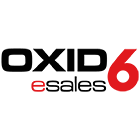OXID 6 OXID 6 Logo
