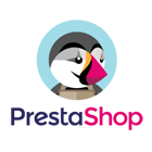 presta Logo