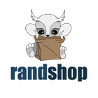 randshop randshop Logo