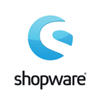 shopware 5 Logo