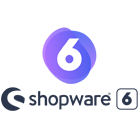 shopware 6 Logo
