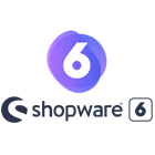 shopware 6 shopware 6 Logo