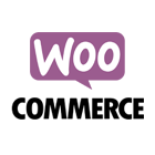 woocommerce logo