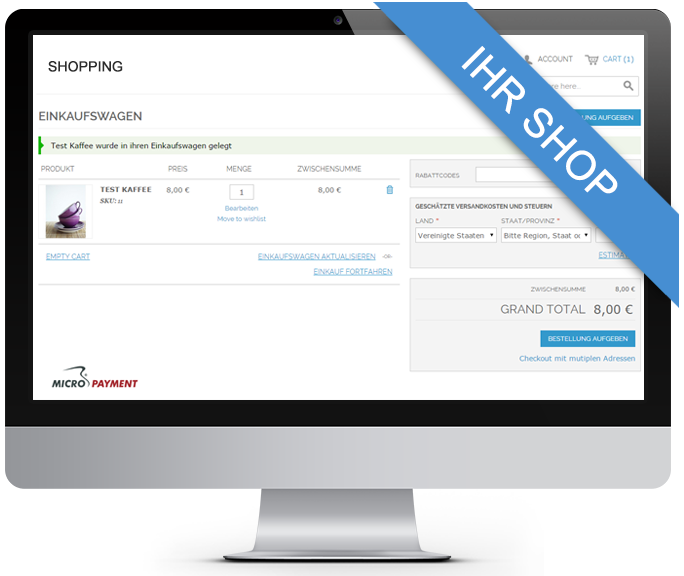 woocommerce Webshop Plugin