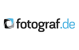 Fotograf.de Logo