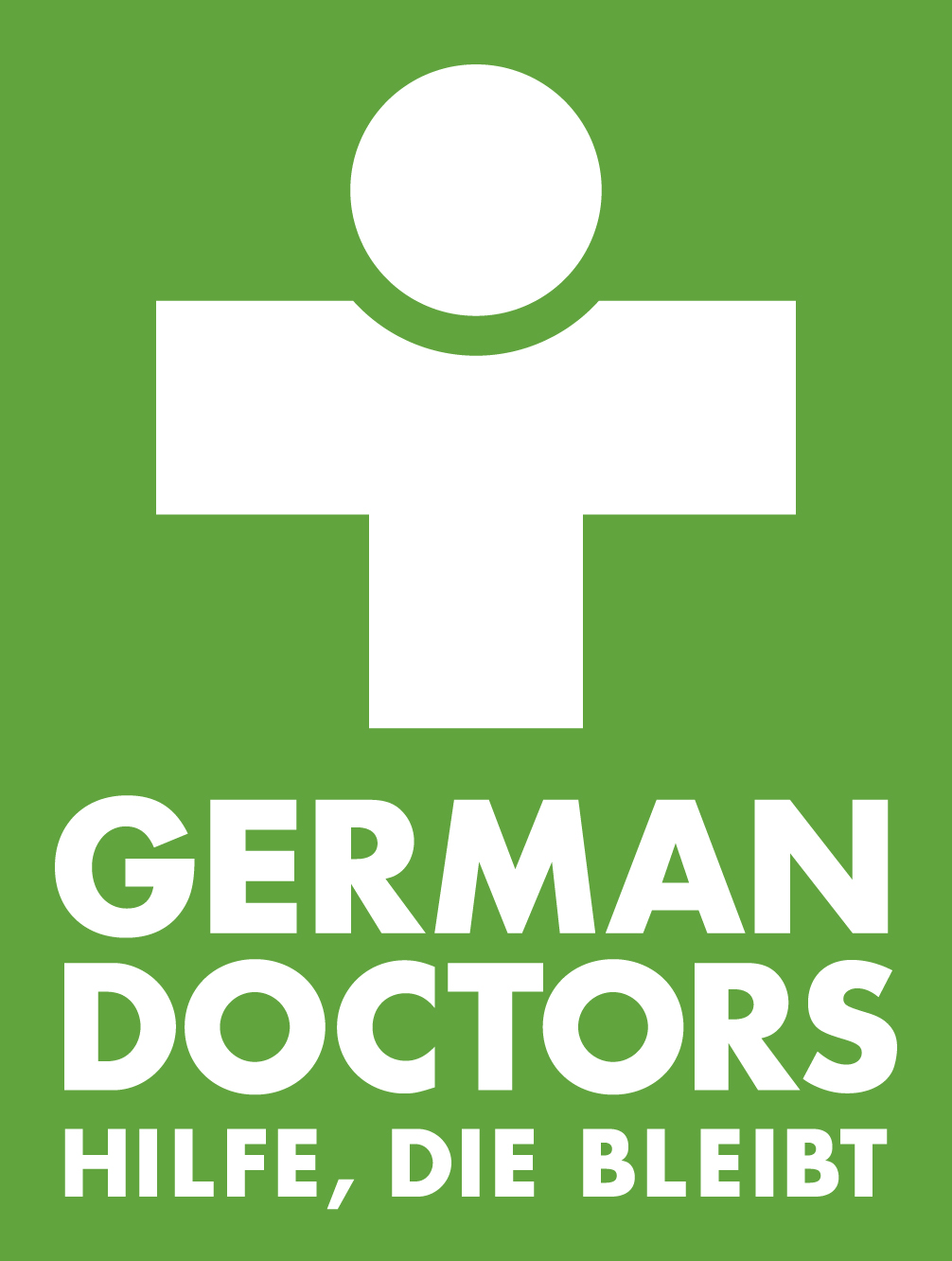 German Doctors e.V.