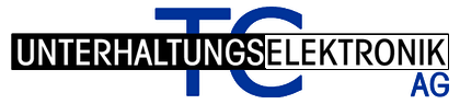 TC Unterhaltungselektronik AG