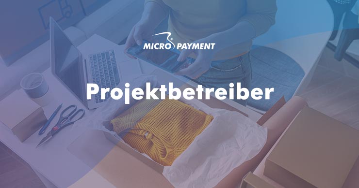 Projektbetreiber