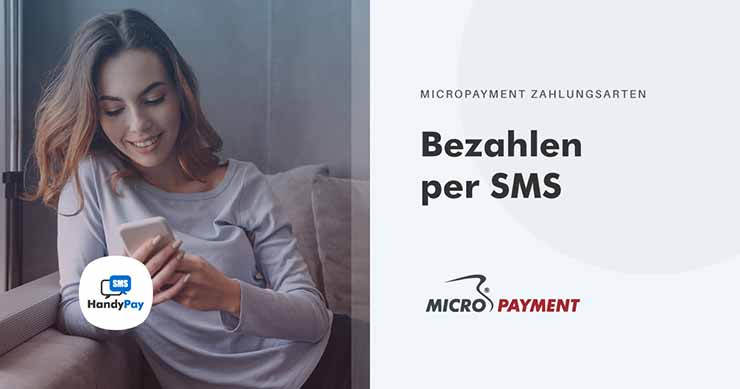 Zahlungsart handypay