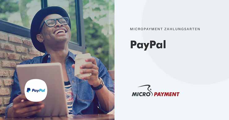 Zahlungsart paypal